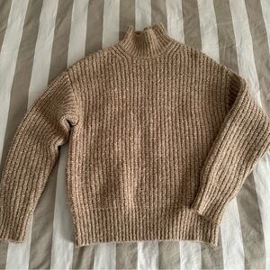 DYNAMITE Knitted Sweater
